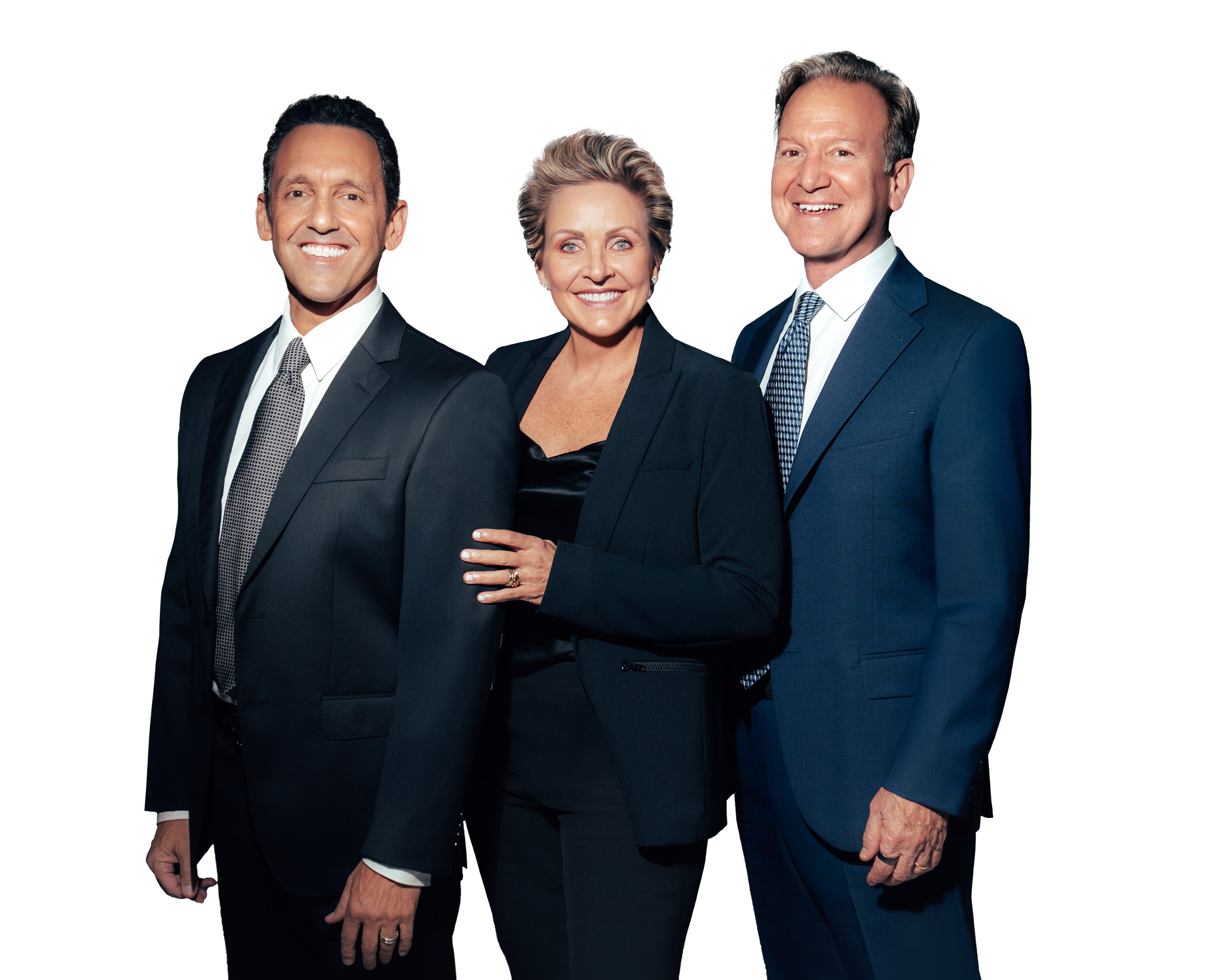 Il team di ORA Oral Wellness